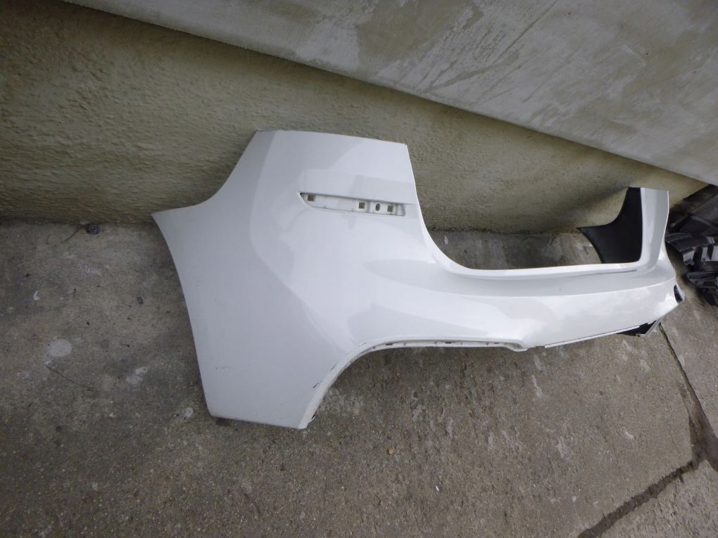 BMW 2 F45 ACTIVE TOURER M PAKIET bumper rear