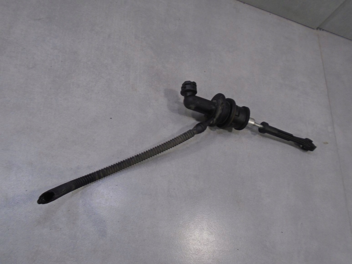 WYSPRZEGLIK pumpa spojky CITROEN C5 2.0 16V