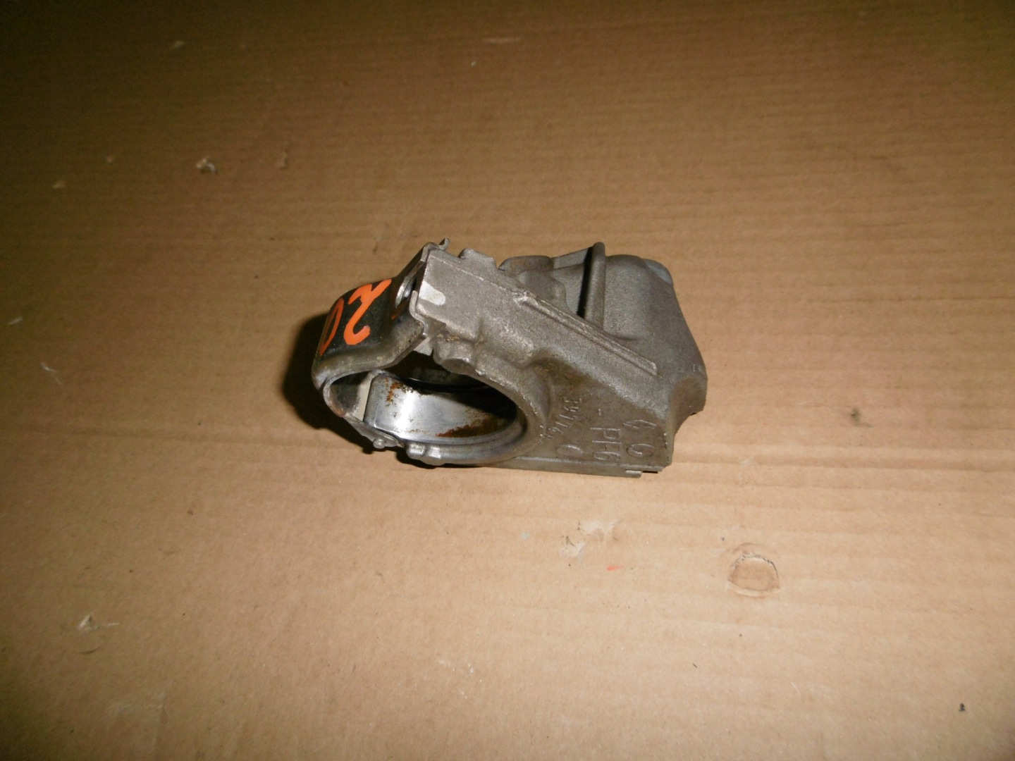MASTER 3 III MOVANO B 10- 2.3DCI SUPPORTO SEMIASSE