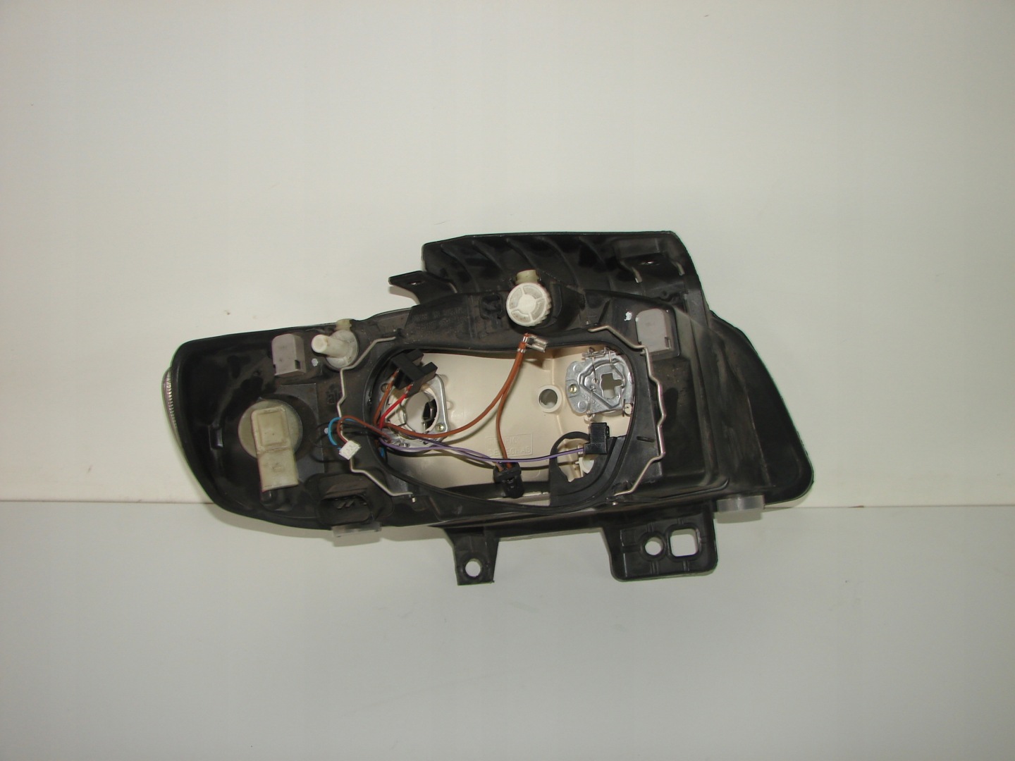 Reflektor light left SEAT IBIZA III LIFT 99-02