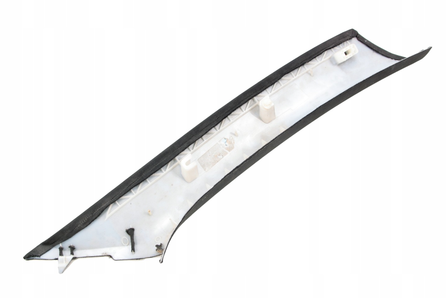 BMW X6 E71 m-packet cover side SLUPKA left front 6979843
