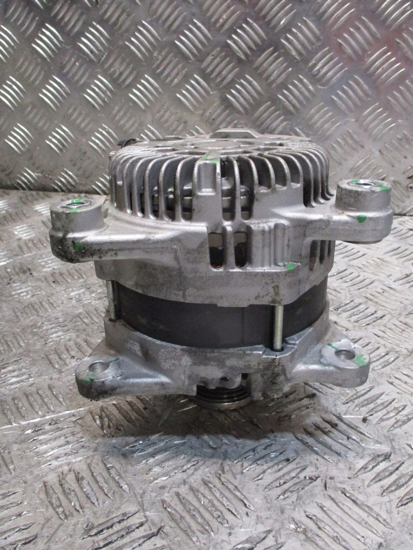 Alternator MAZDA 2 1,5D A2TX4781ZX