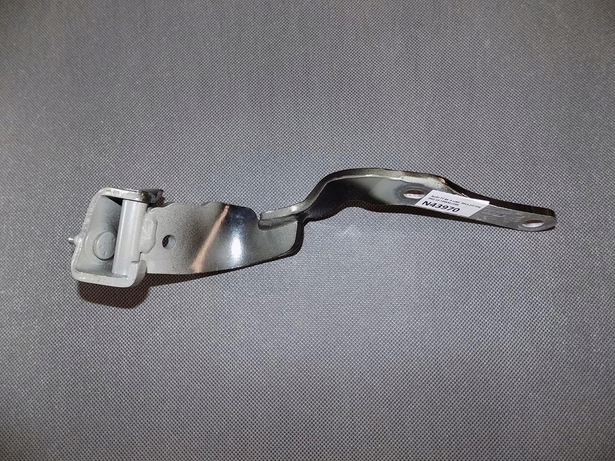AUDI TT 8S hinge bonnet rear part 8S8827300B
