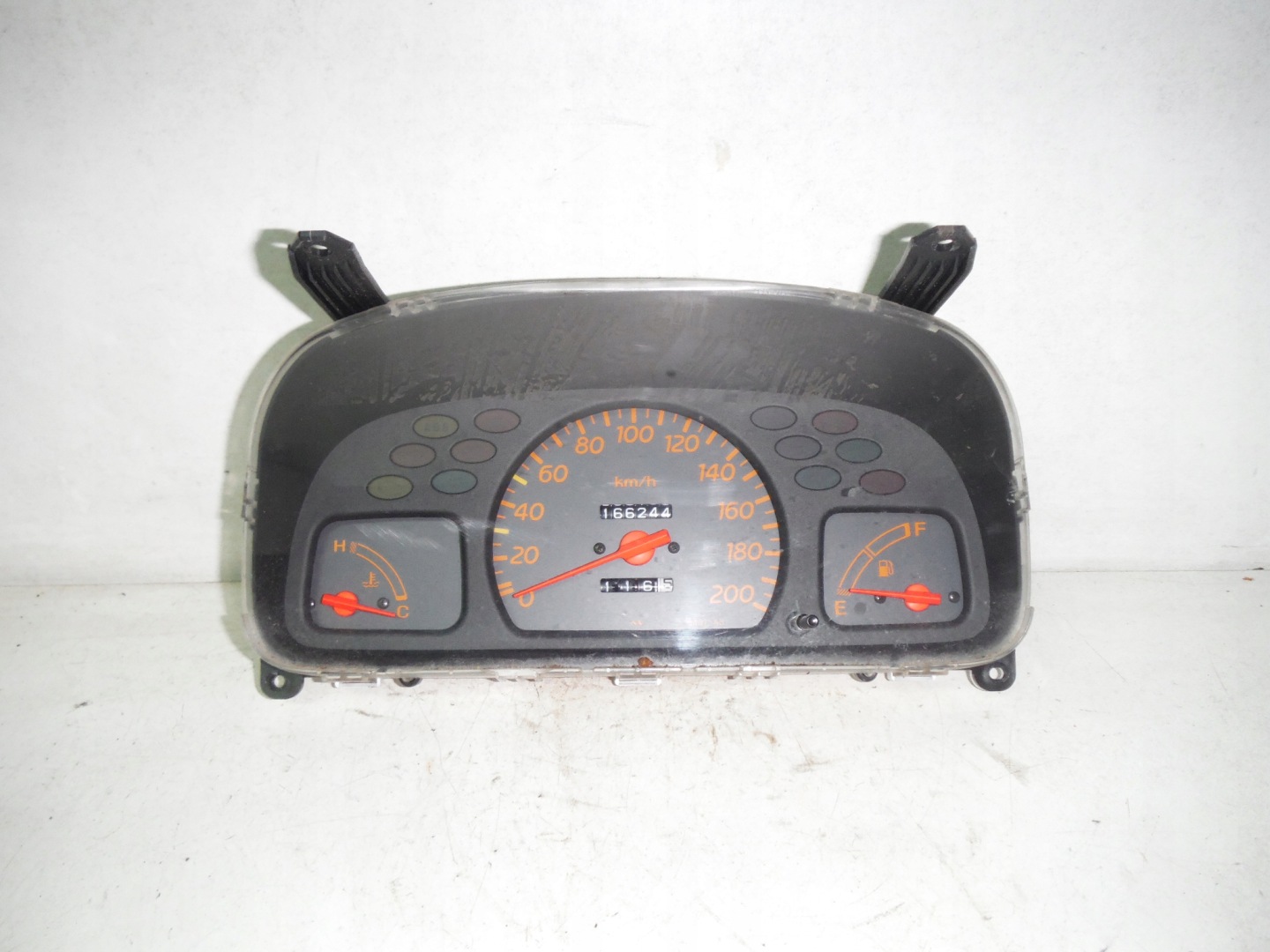 dials Honda Logo 1.35 2000r.