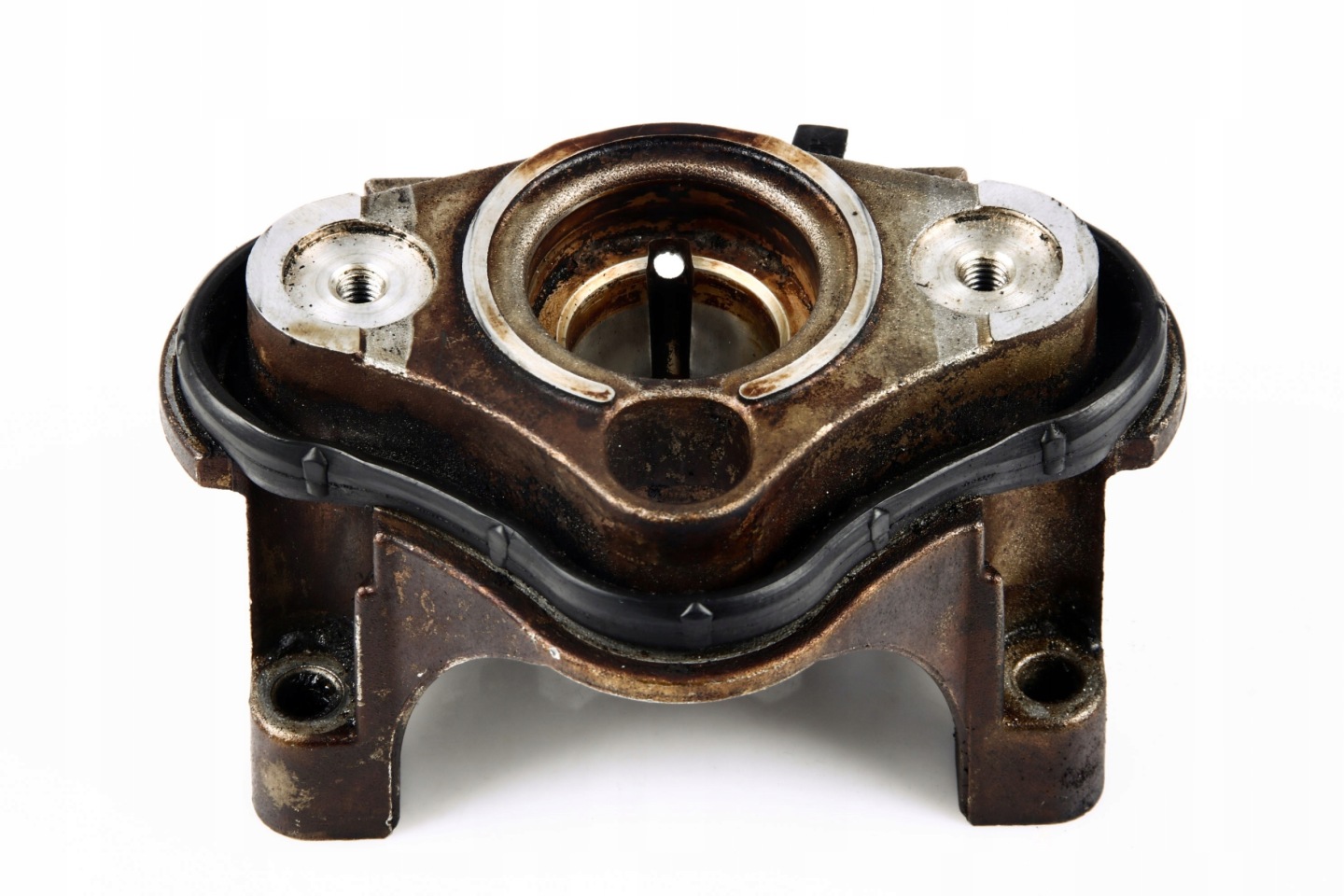 BMW E60 E90 N43 Support Porte POMPY Carburant 7540152