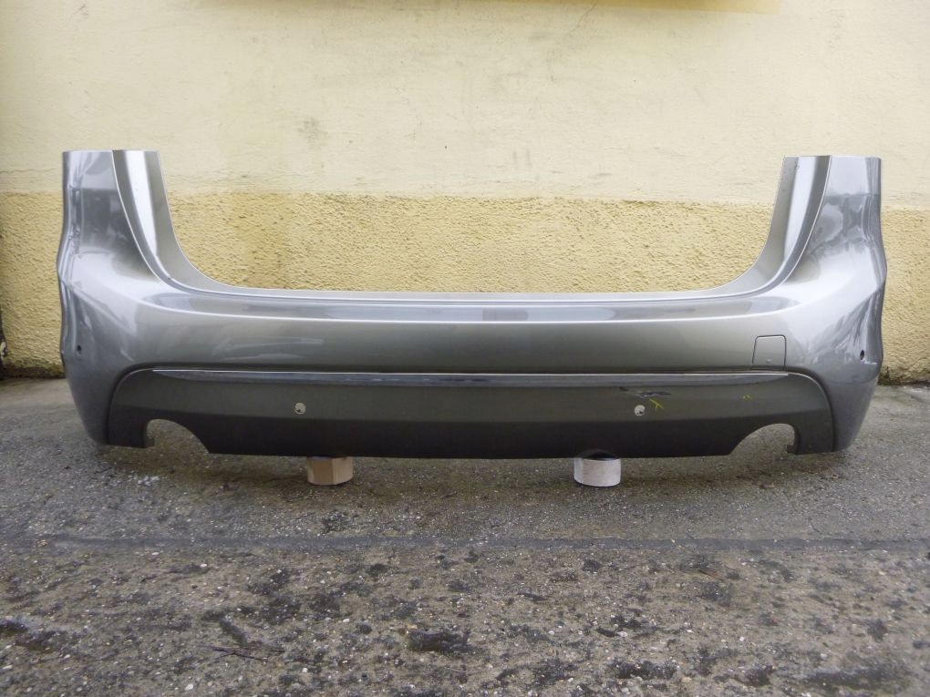 BMW 2 F45 Active lökhárító hátsó far