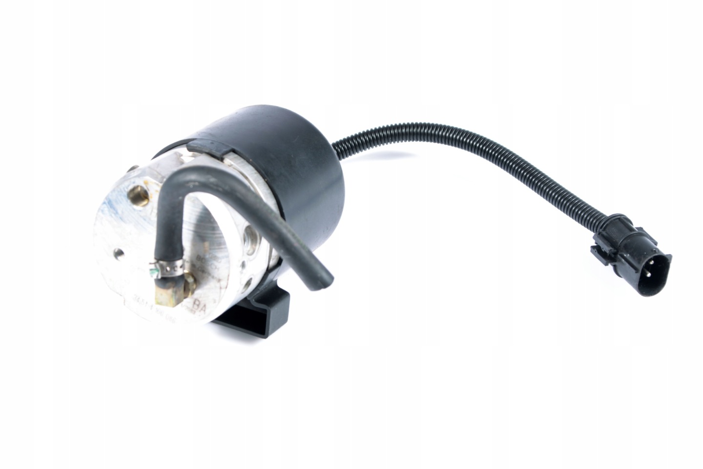 BMW E46 pump DOLADOWUJACA DOLADOWANIA DSC 1166086