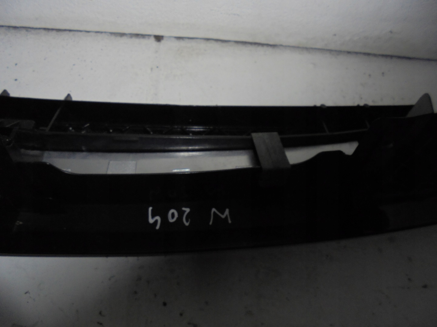 MERCEDES W 204 sedan C KLASA light STOP 07>