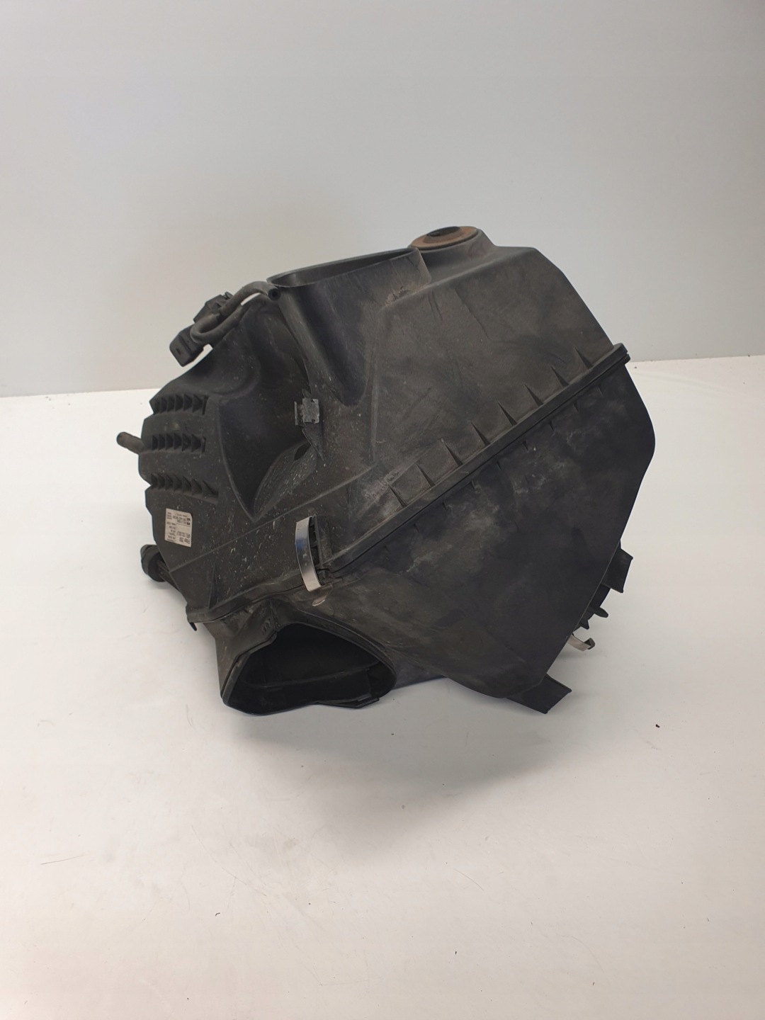 GEHÄUSE FILTER LUFT AUDI A6 C6 4F0133835F
