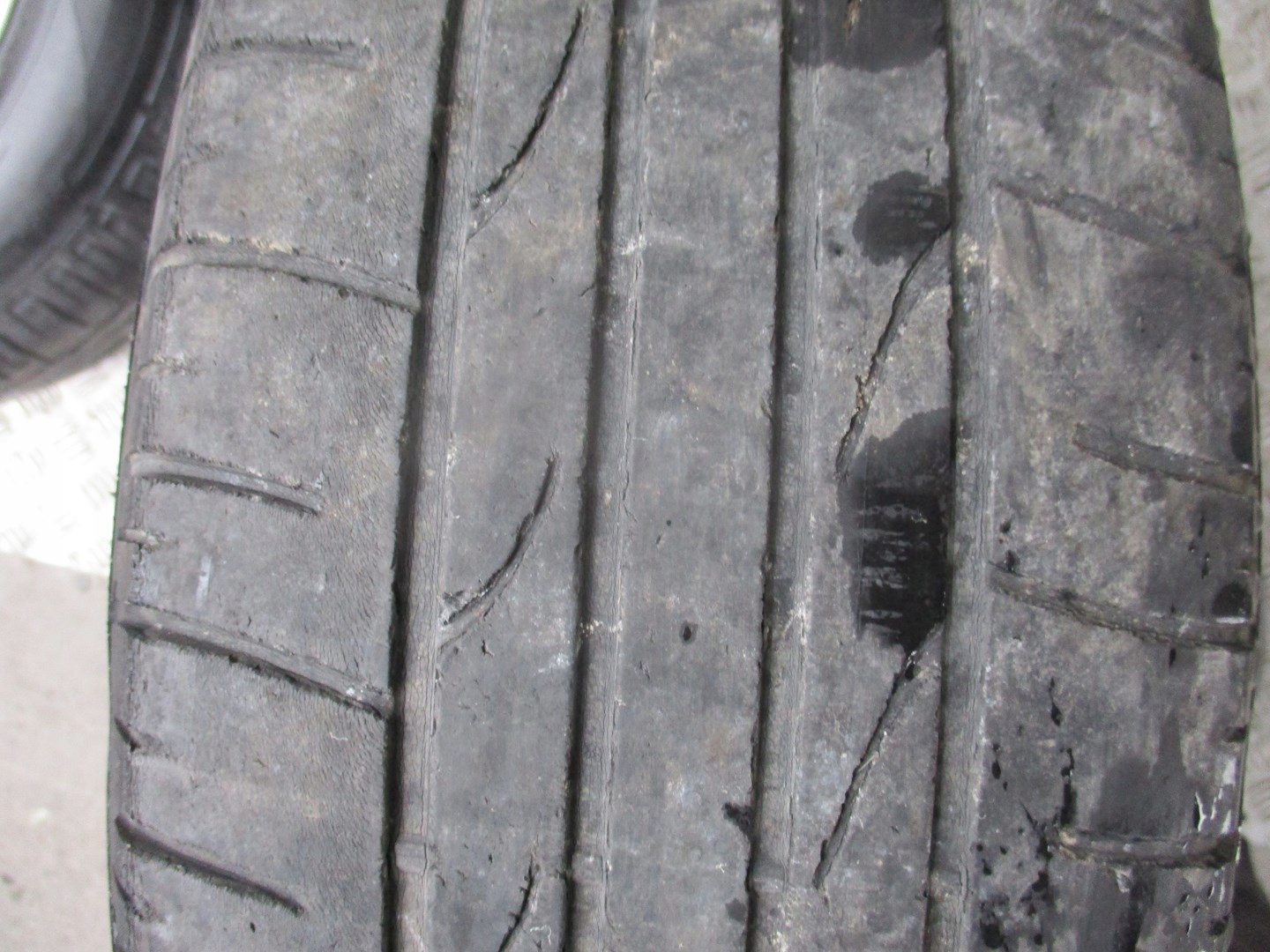wheels discs tyres Audi Q3 8U0 R16