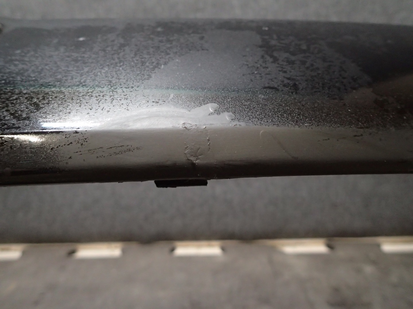 BUMPER FRONT FORD FOCUS MK3 ST 11-15