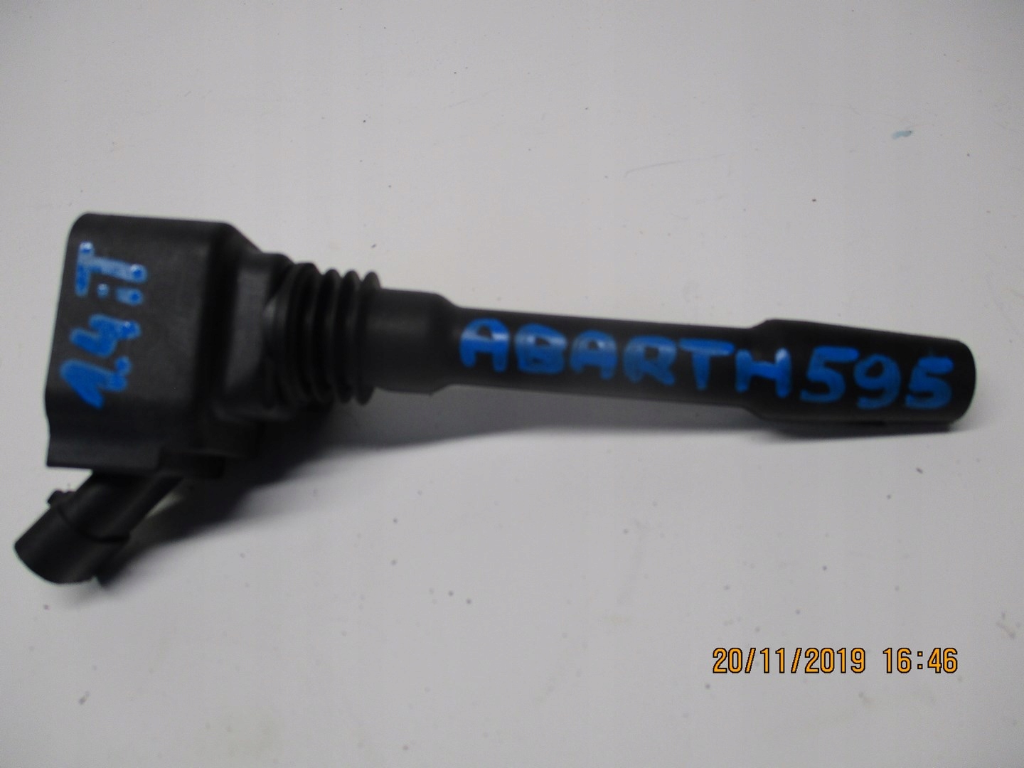 tekercs tekercsek FIAT ABARTH 595 46337753
