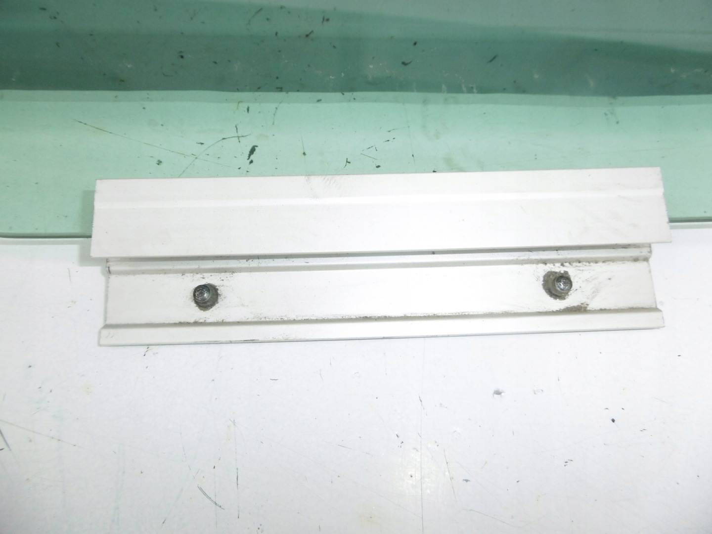 window door left rear part rear VOLVO XC90