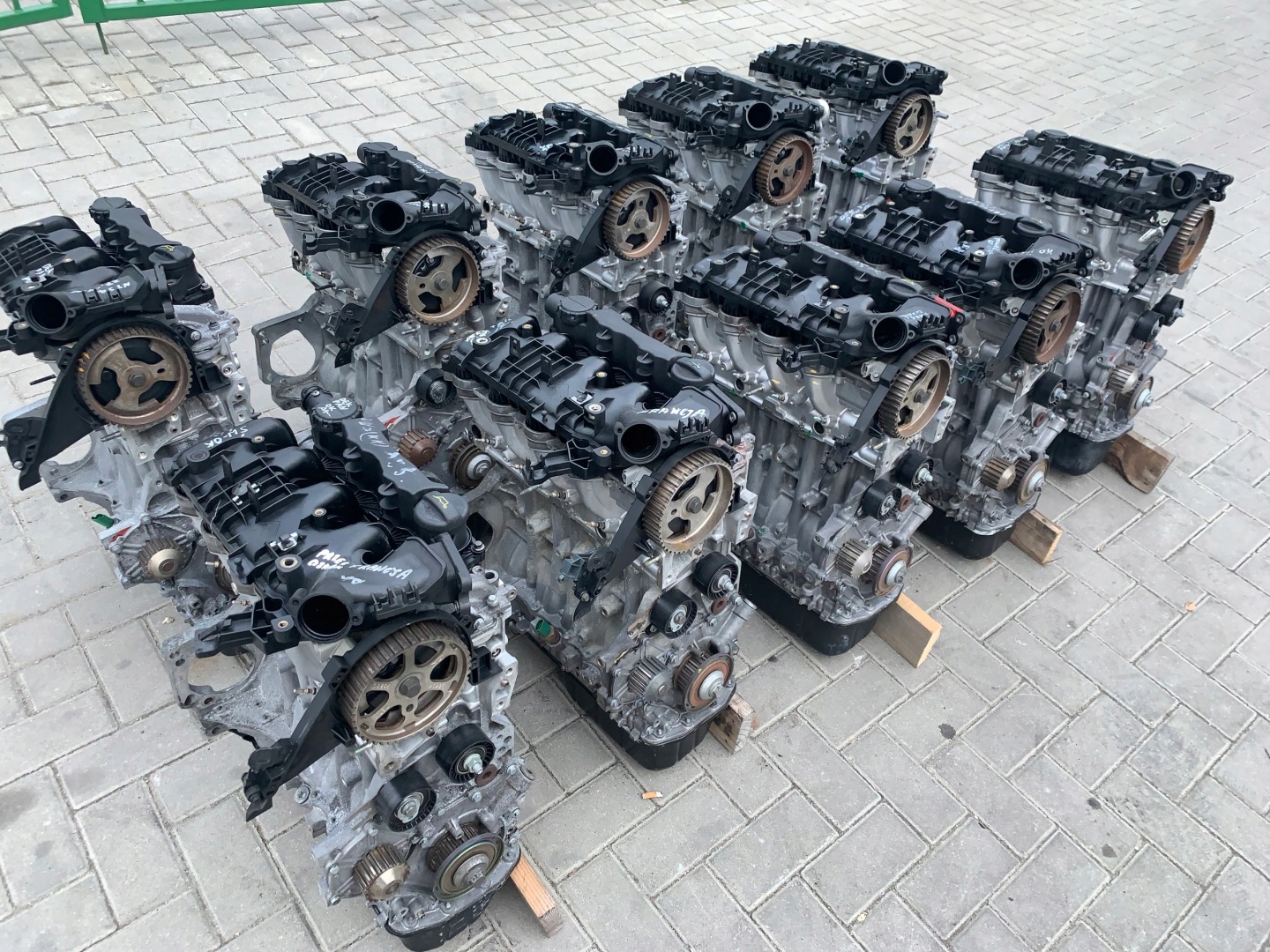 engine 1.6 HDI 90-110KM JUMPY EXPERT SCUDO