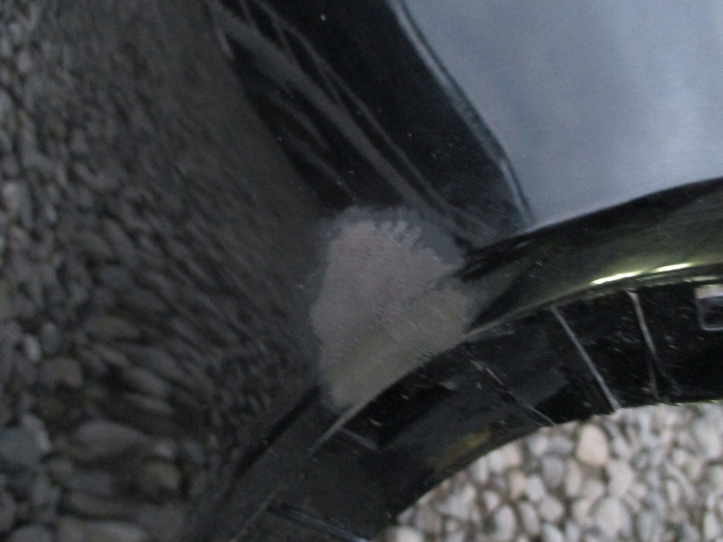 FRONTSTOSSSTANGE MERCEDES CLA W118 2019R->