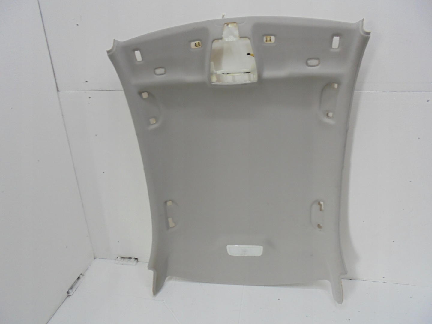 MERCEDES W 204 CIELO INTERNO 2007>