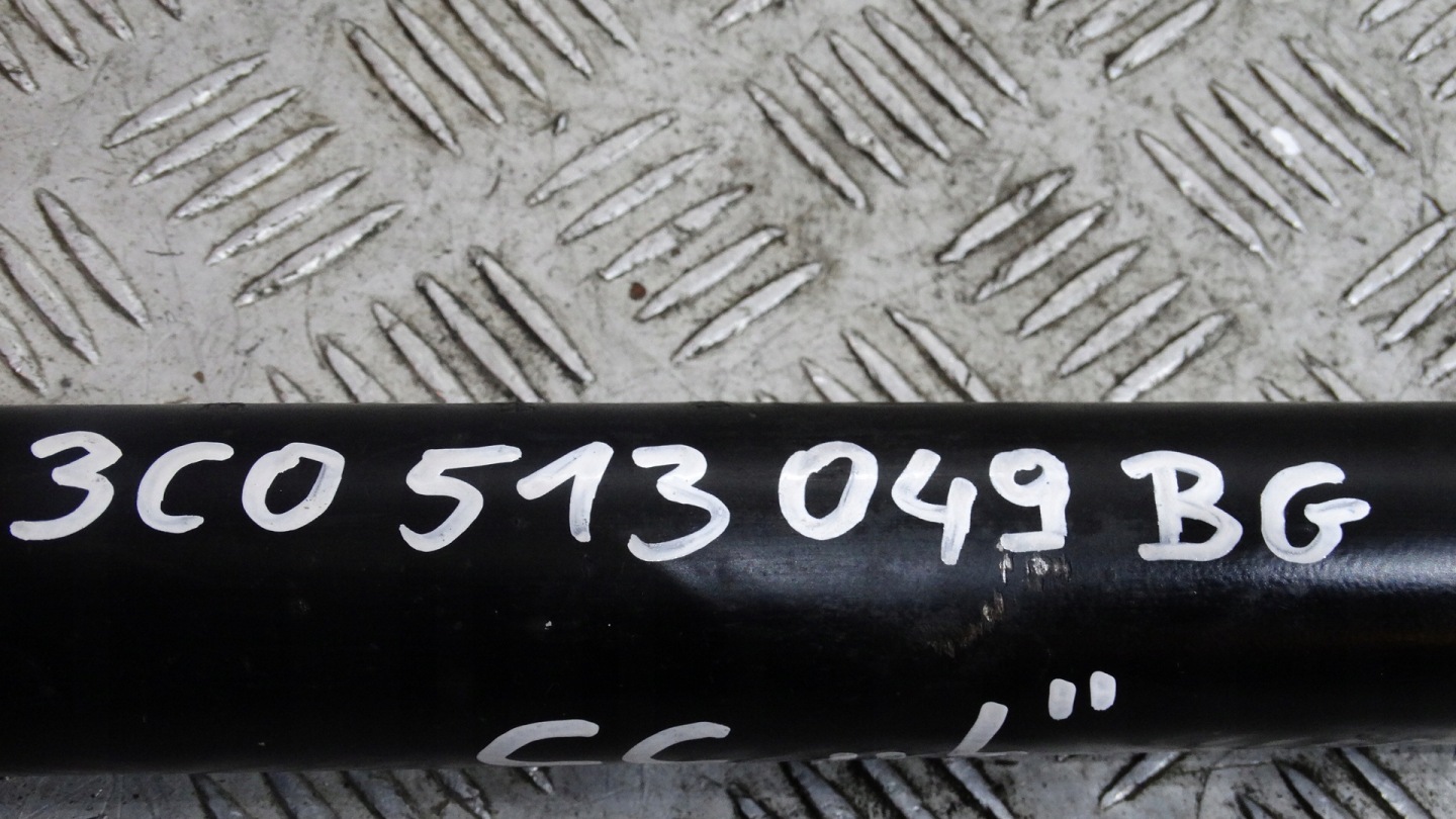 perfect condition shock absorber rear VW PASSAT CC B6 1