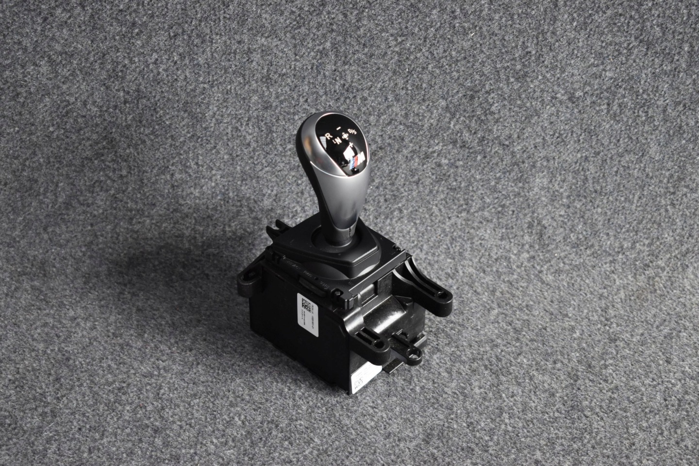 Leva Leva cambio BMW M5 F10 M-POWER