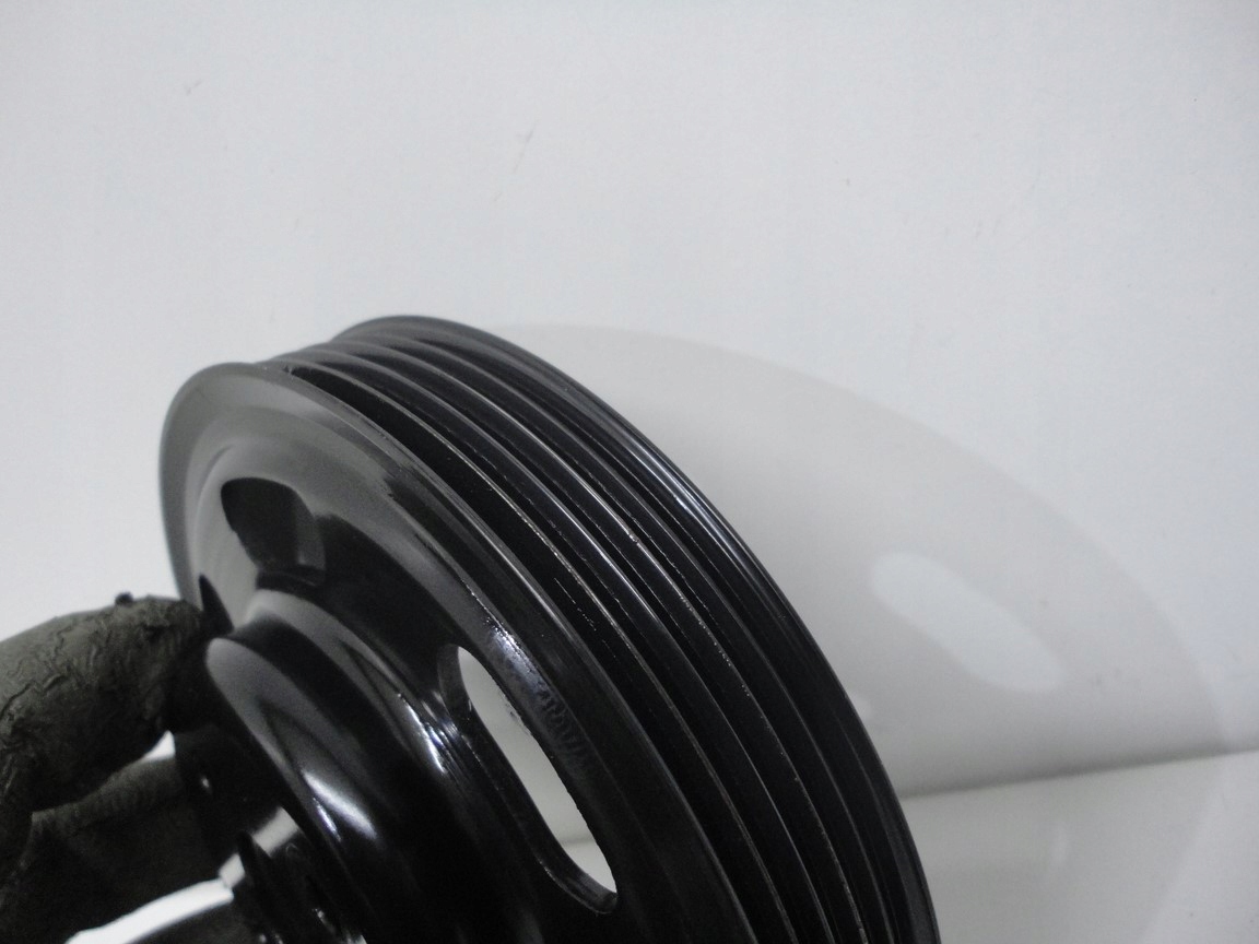 SUZUKI SWIFT MK8 remenica POMPY vode 1,2 19R