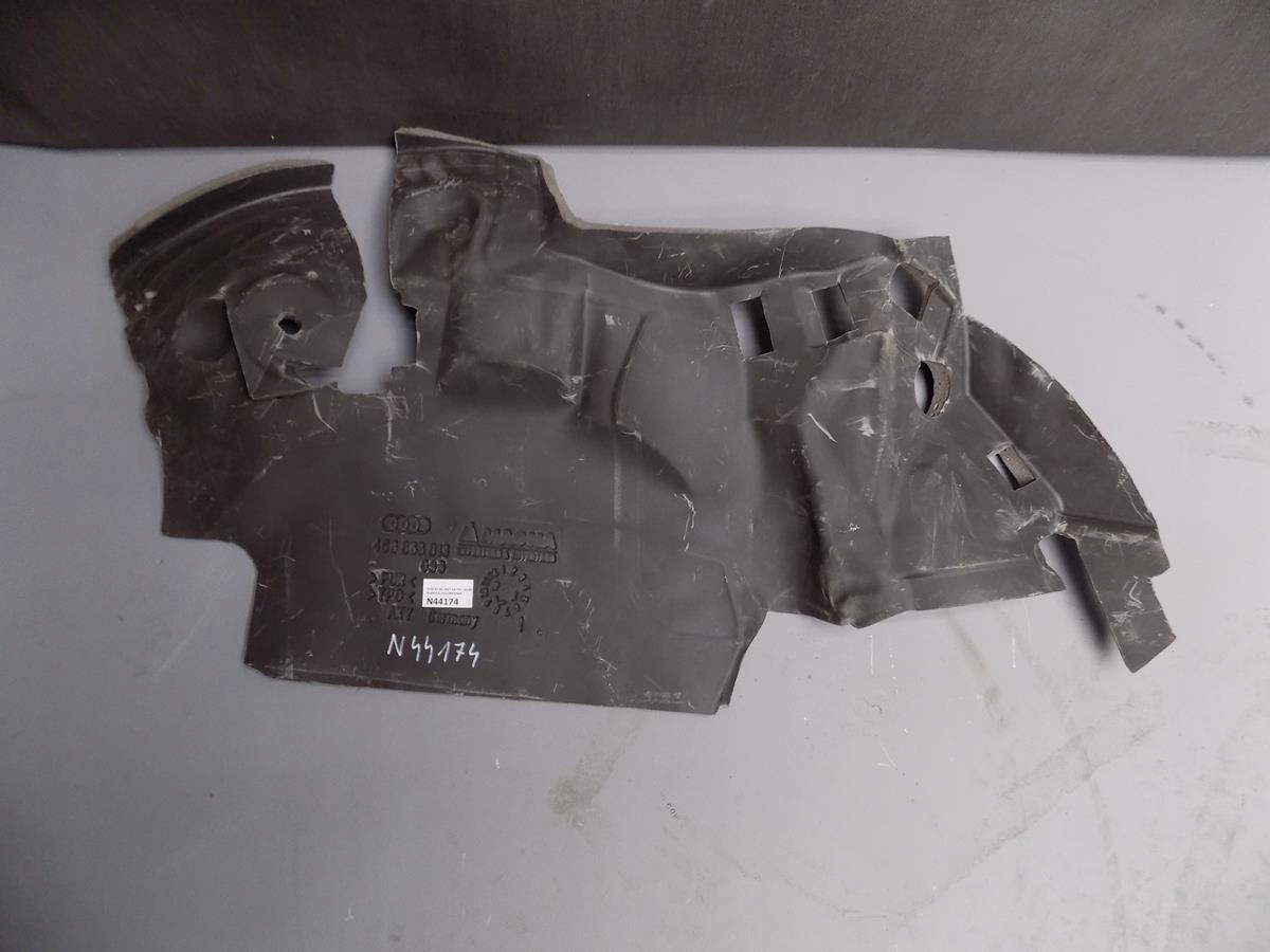 AUDI A7 4G hangszigetelő NADKOLA 4G8863813
