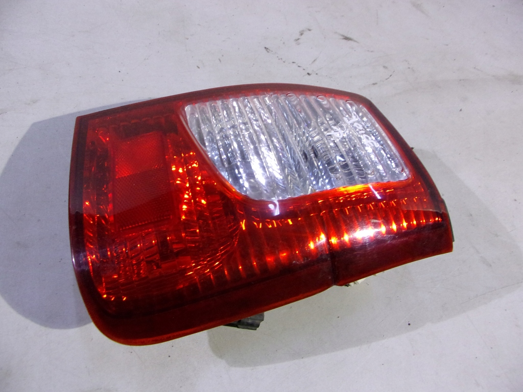 Kia Joice 98-02 light right rear part rear