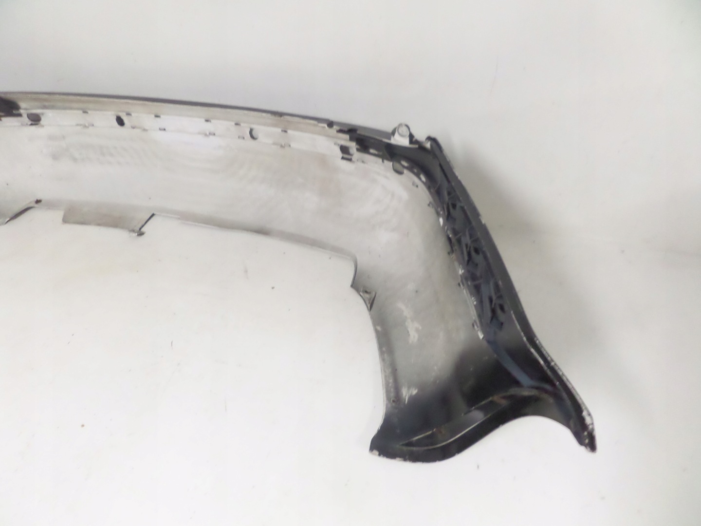 PARAURTI POSTERIORE POSTERIORE SKODA SUPERB E 02-08