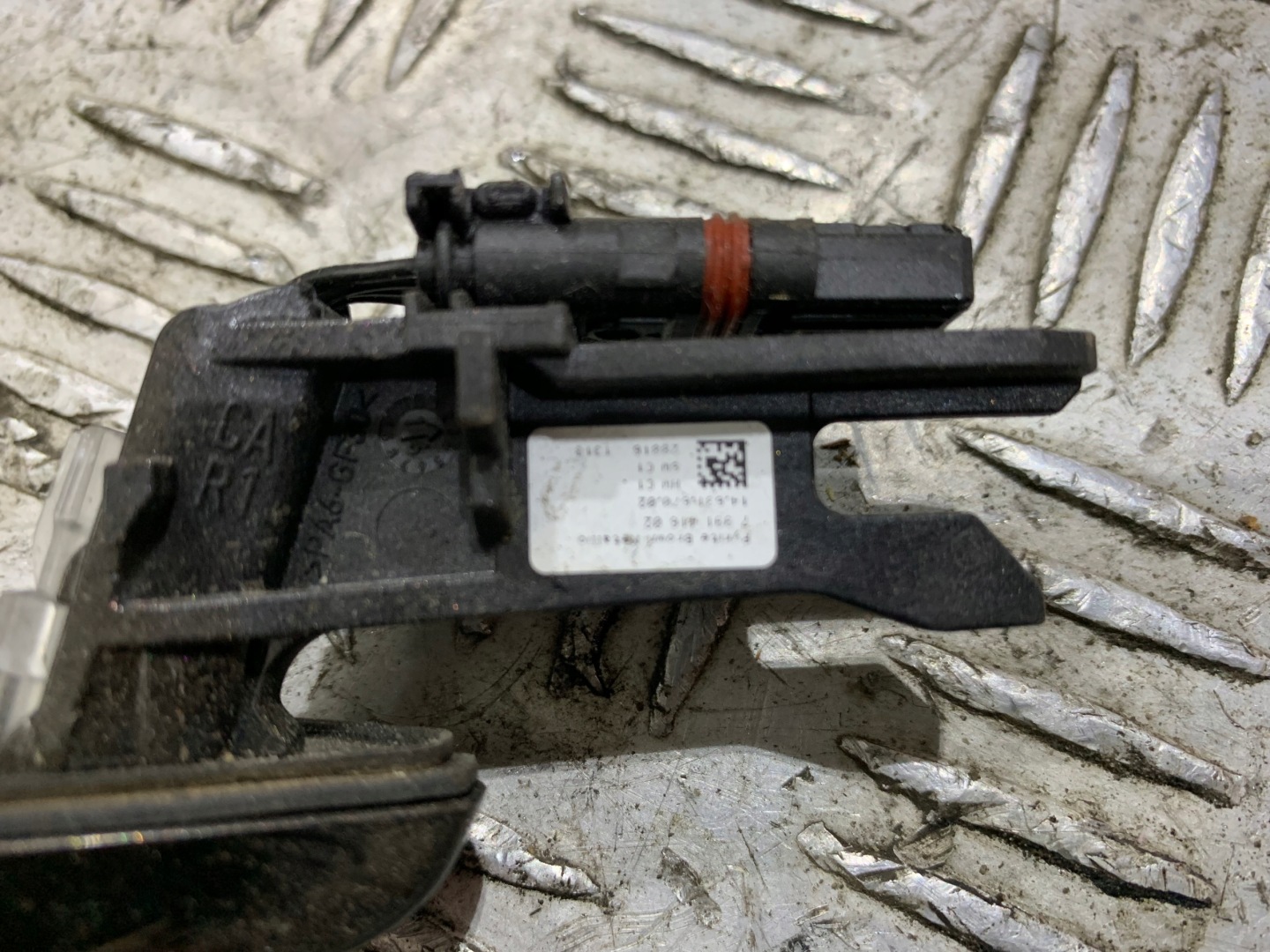 IDEALNA handle right KEYLESS BMW F15 F16 1
