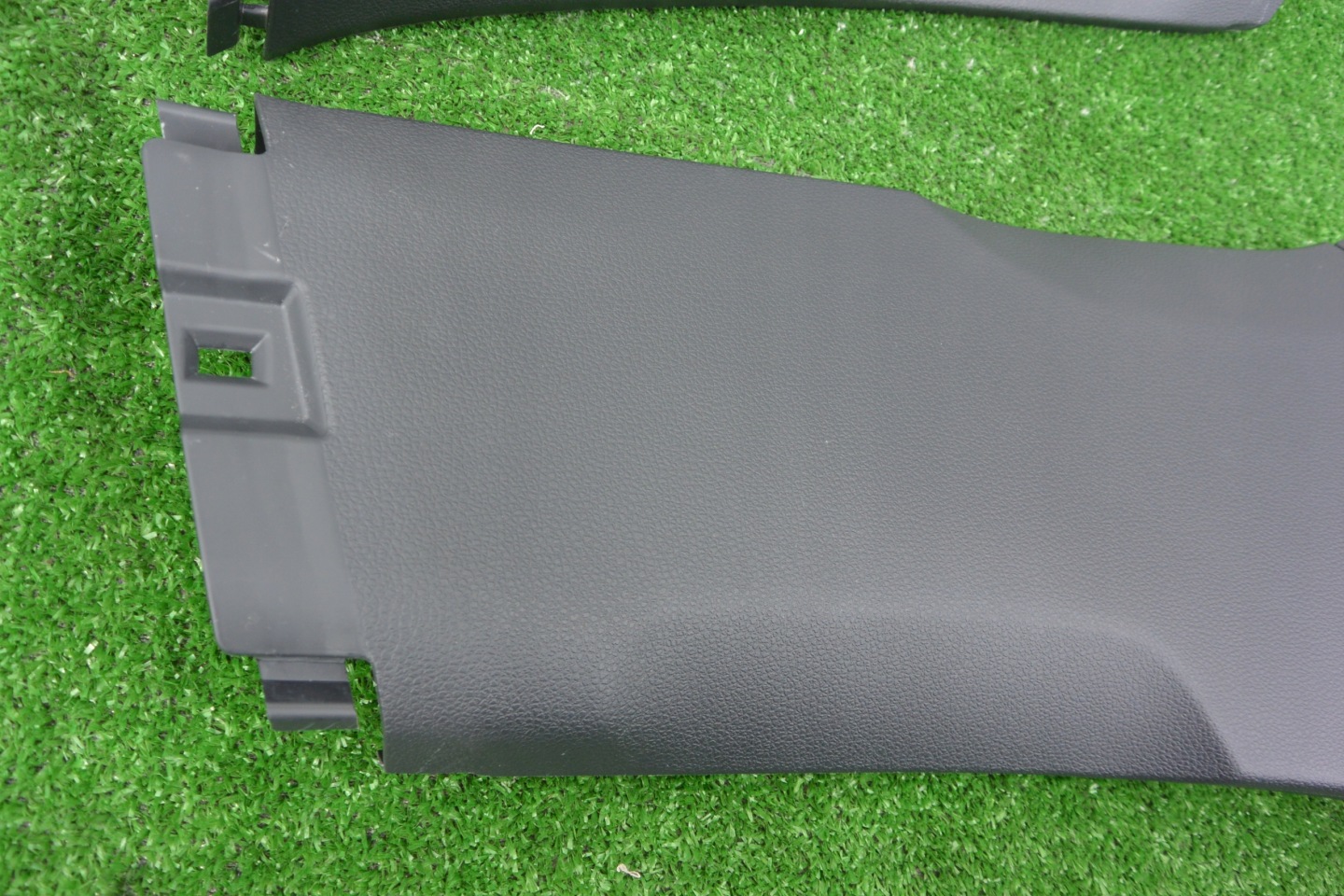 VW PASSAT B7 B8 USA cover SLUPKA right left KPL
