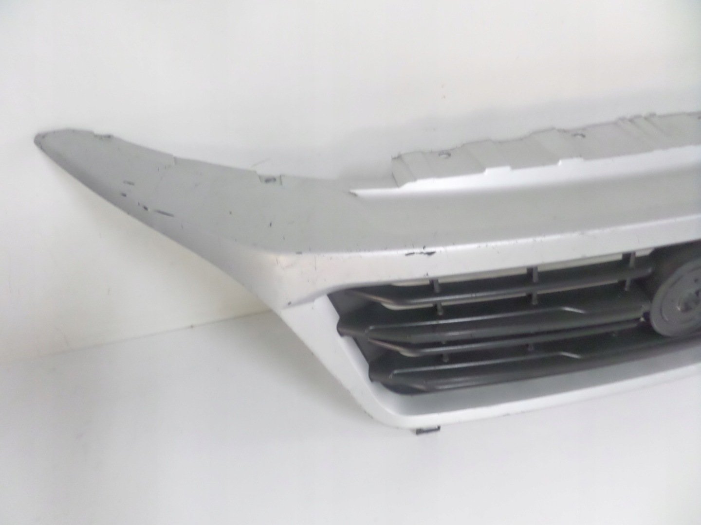 grille grid grill FIAT DUCATO LIFT 14