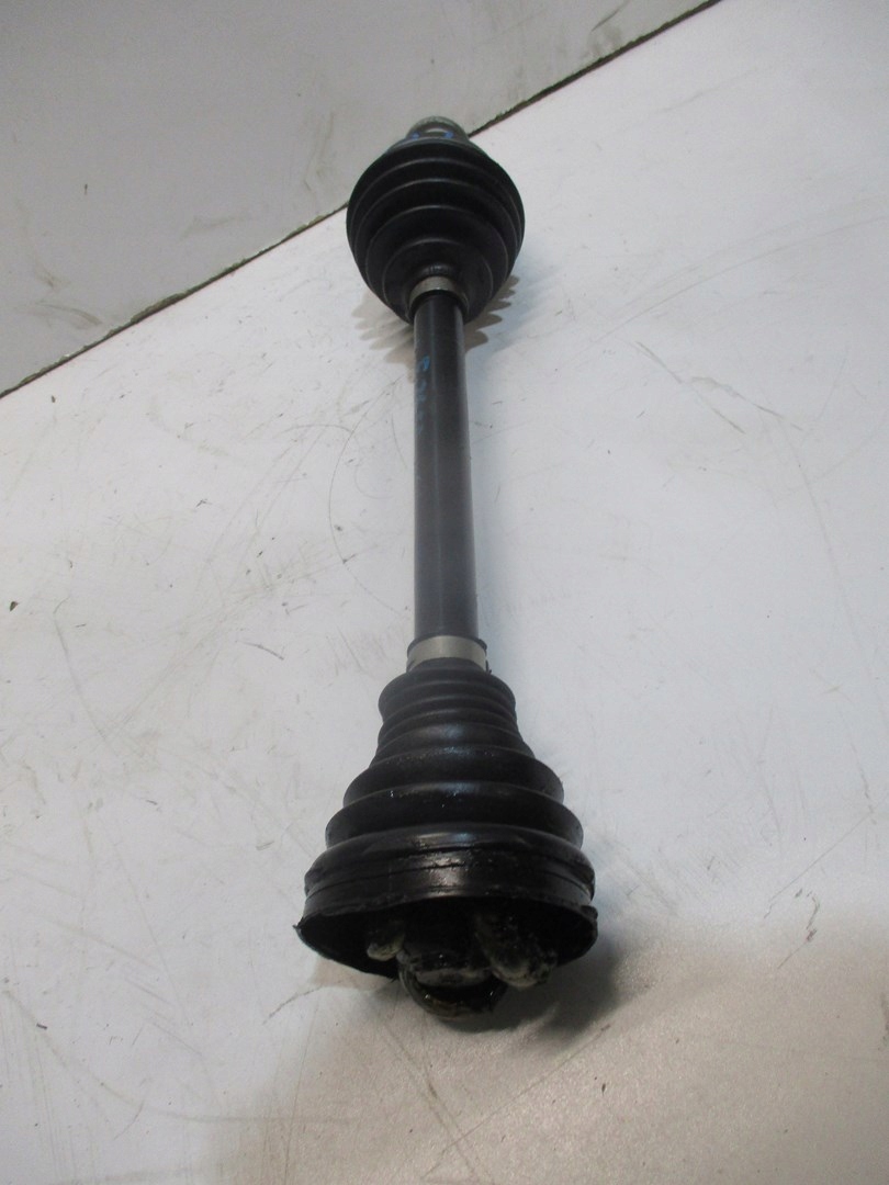 semi-axis BMW X4 F26 left
