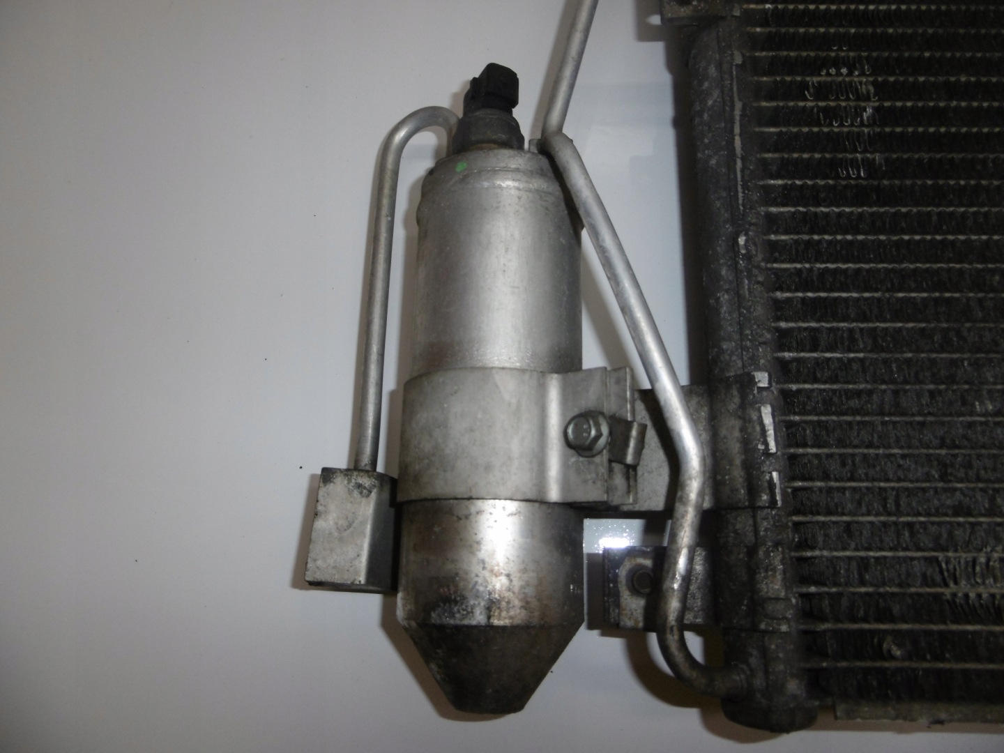 Radiateur climatisation VOLVO XC90 2.9 T6