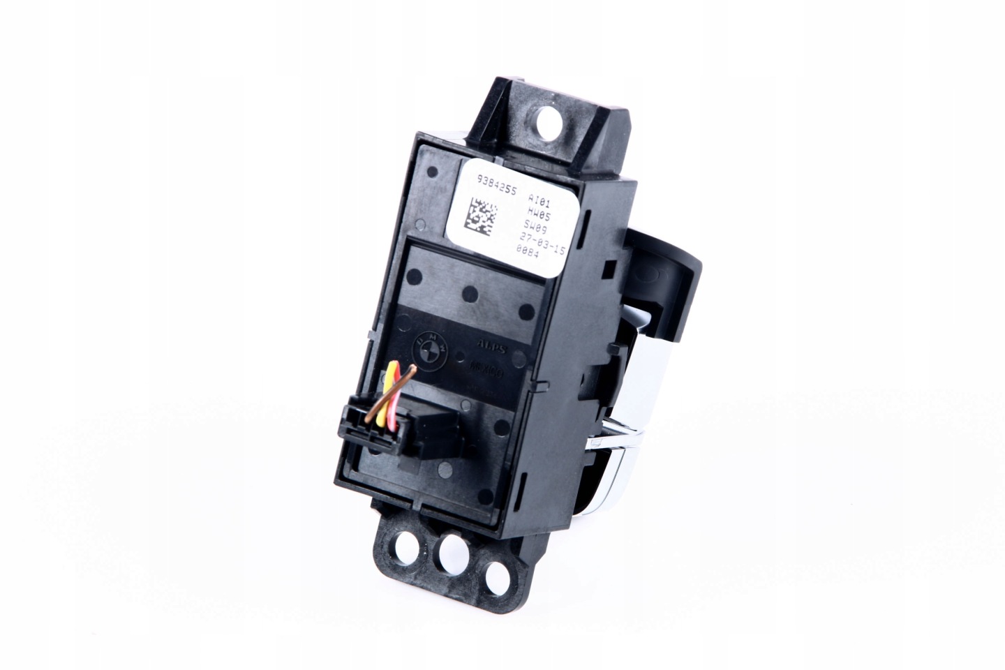BMW G11 G12 button switch electric brake 9384255