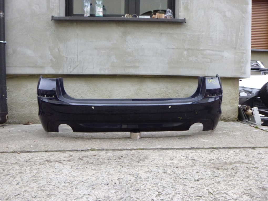 BMW 5 G31 KOMBI Paraurti posteriore