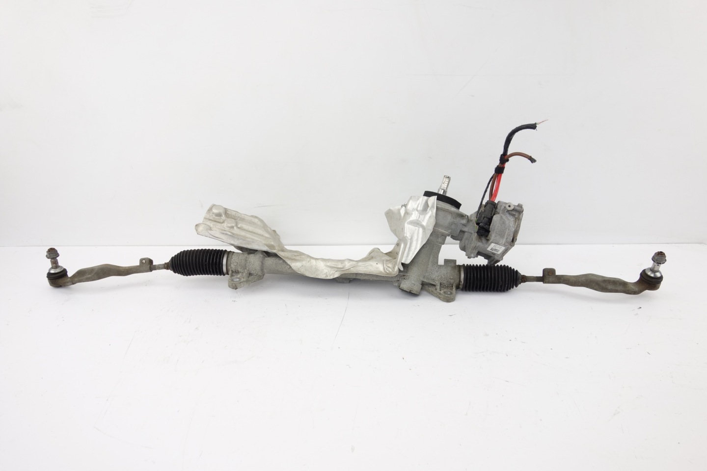 servo control MINI F56 6865781 UZ