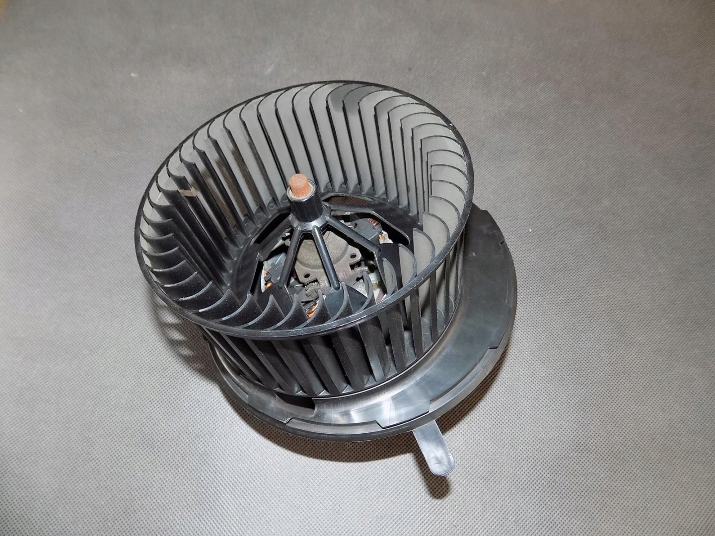 VW TIGUAN LIFT heating 3C182015T