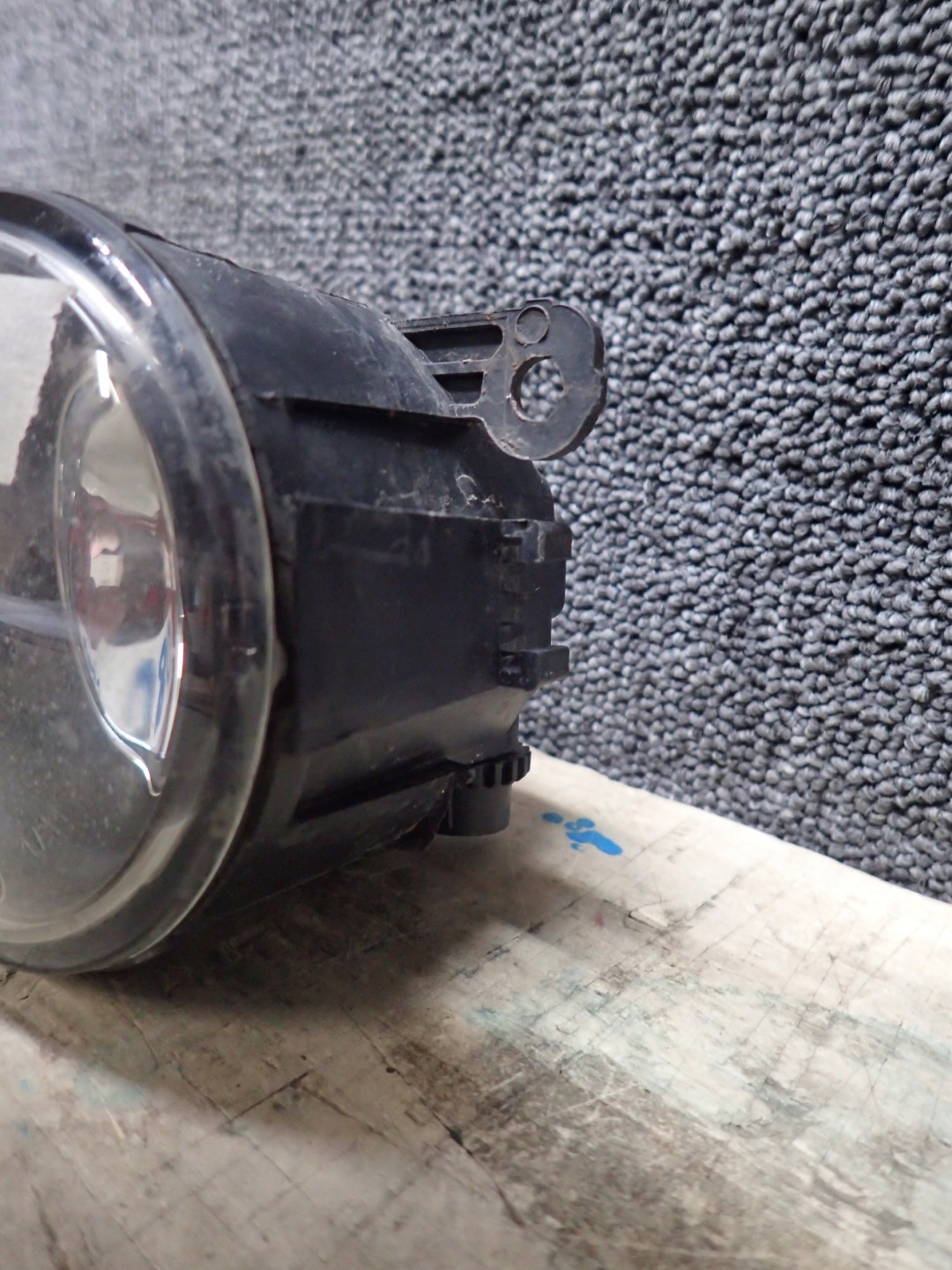 FEUX ANTIBROUILLARD FORD FOCUS MK3