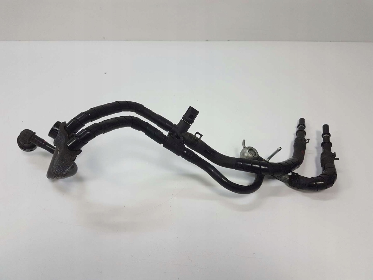 KIA SORENTO III 2.2 CRDI hose RURKI wiring