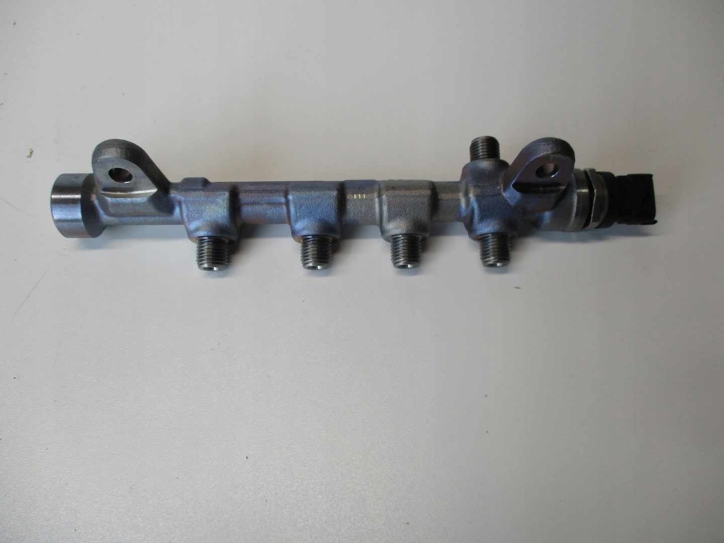 RAMPE INJECTION FIAT TIPO 1,6M-JET 0445214359
