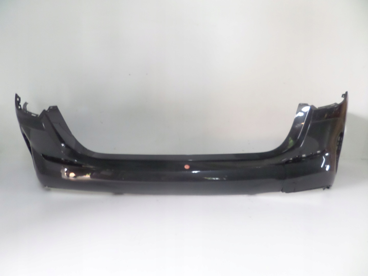 bumper rear rear part BMW 2 F44 19- m-packet