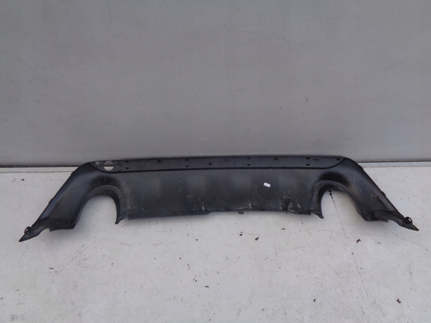 accessori Paraurti posteriore FORD KUGA MK2 12- ST
