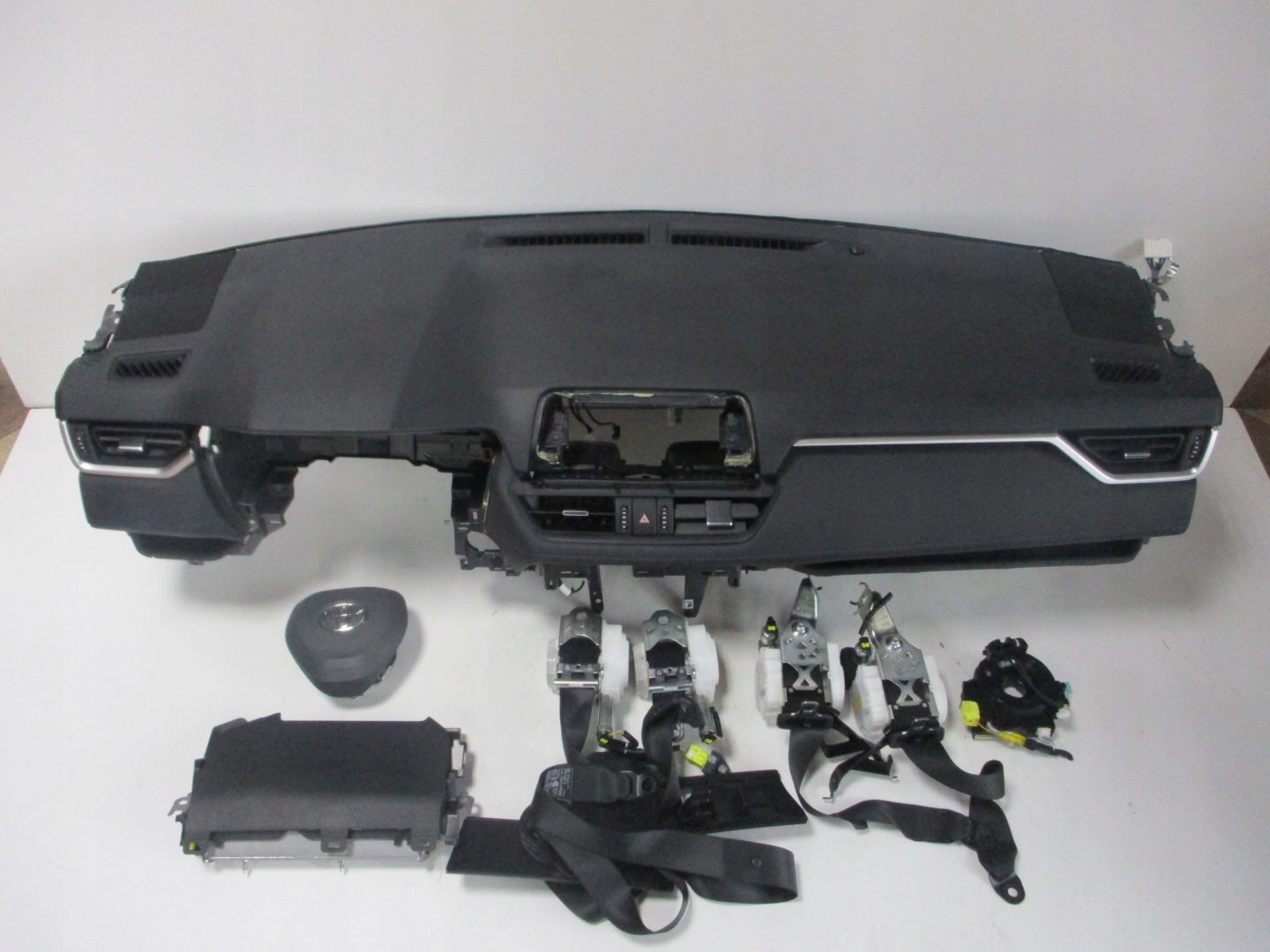 dashboard TOYOTA RAV4 RAV 4 V 19R