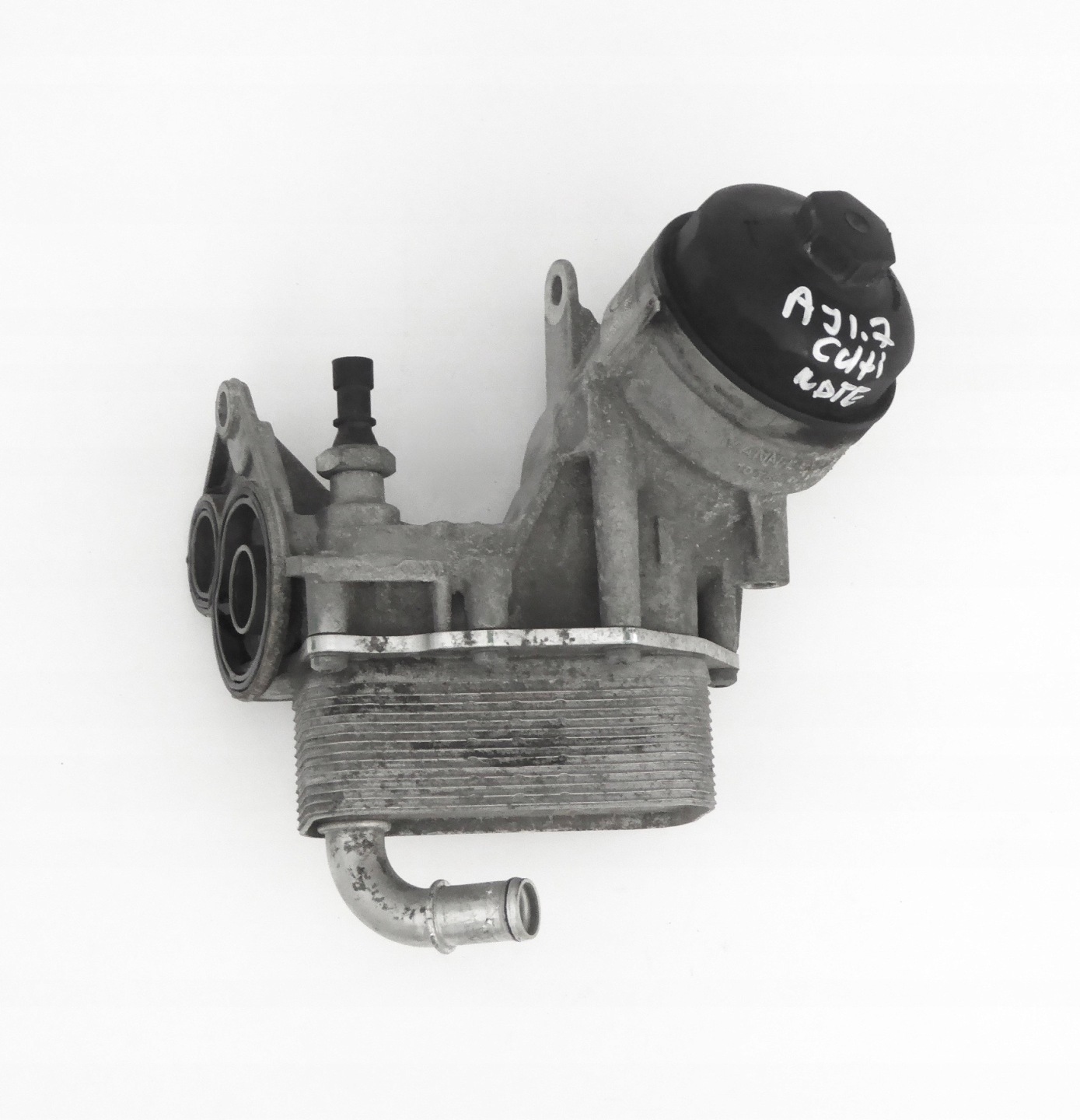 radiatore olio OPEL ASTRA J 1.7 CDTI A17DTE