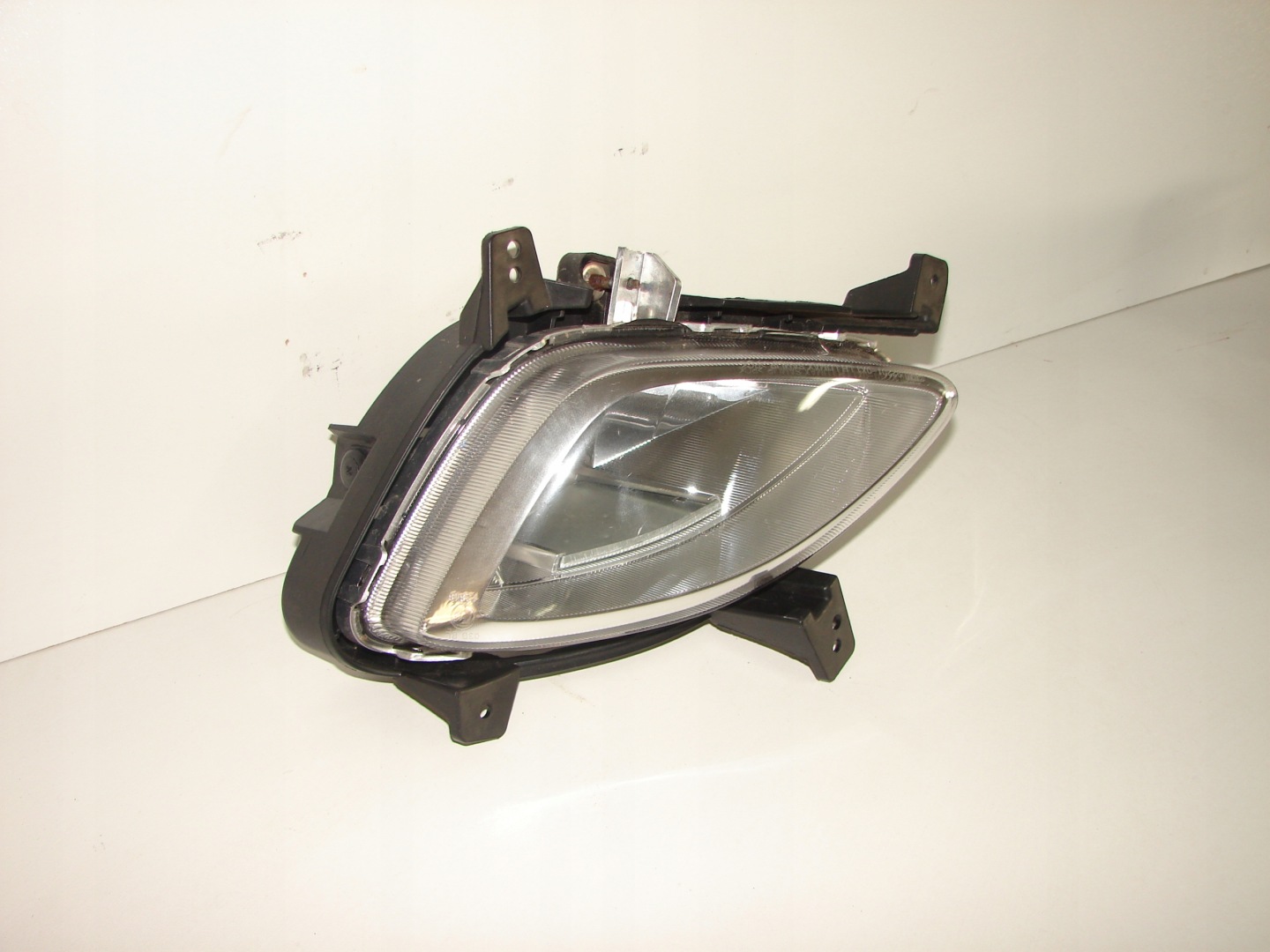 fog light left light HYUNDAI I10 LIFT 11-13
