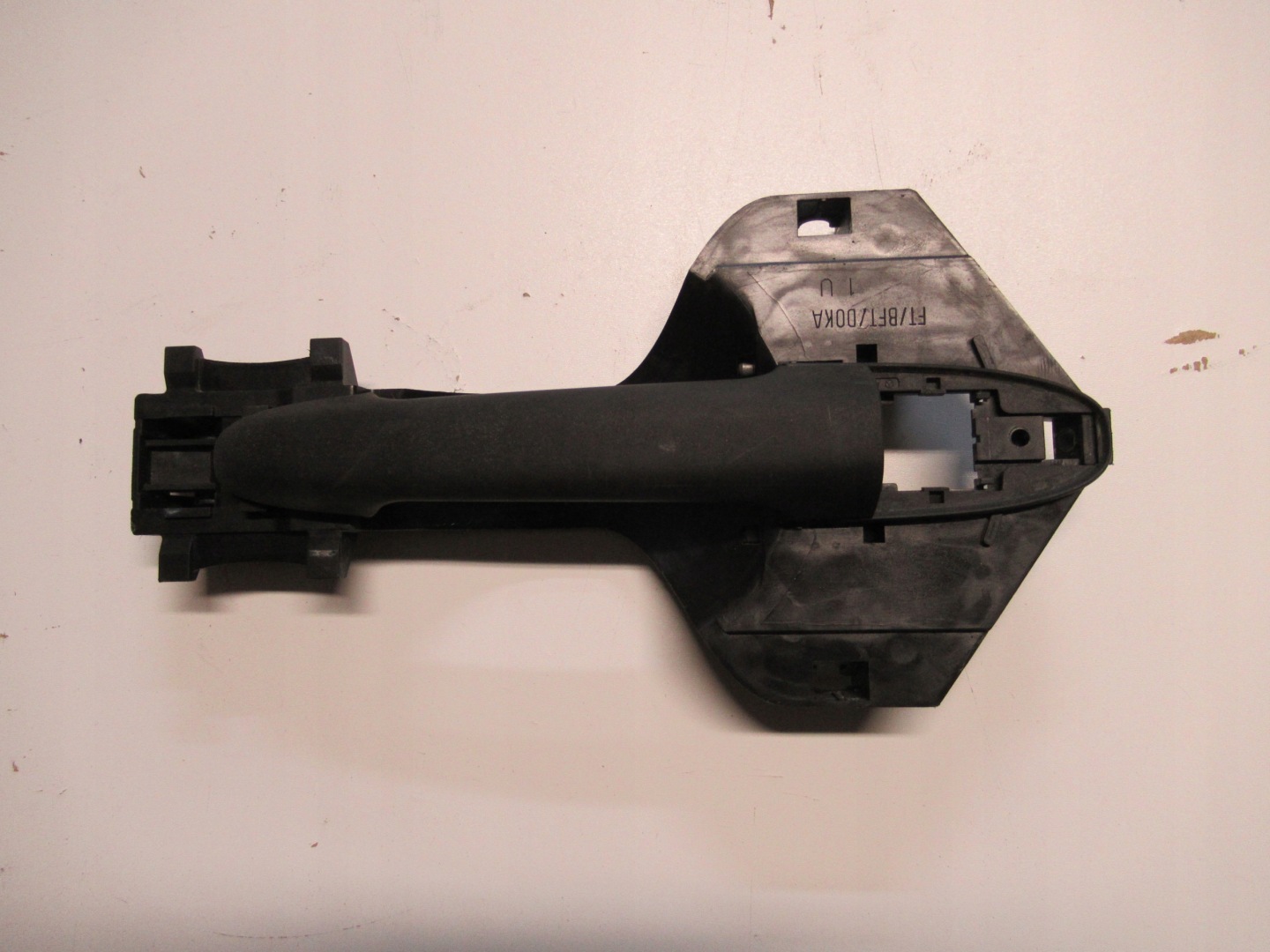 handle door left front SPRINTER 906 A9067600934