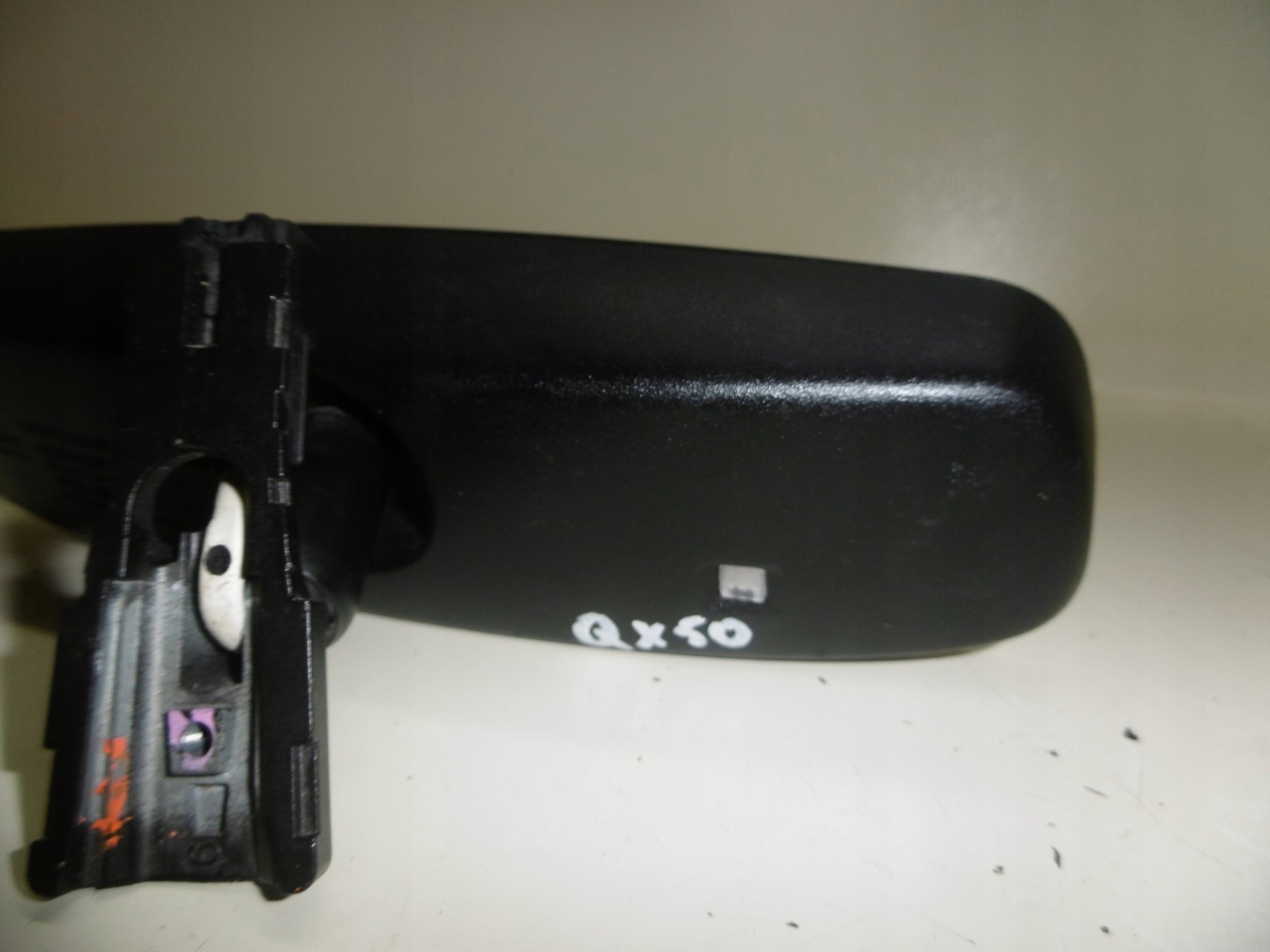 mirror inner INFINITI M M35 M37 G QX50