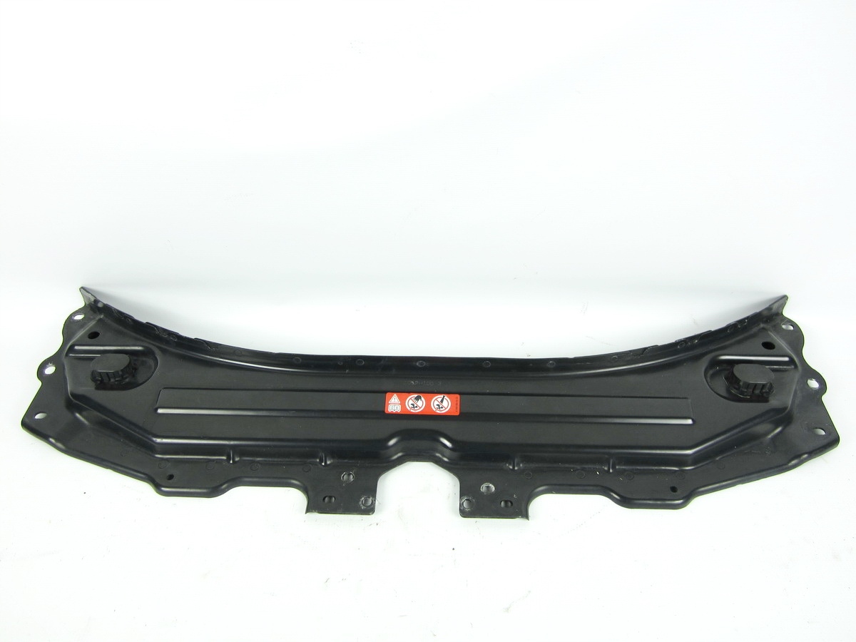 support panel for radiators pillar Mercedes R-klasa W251