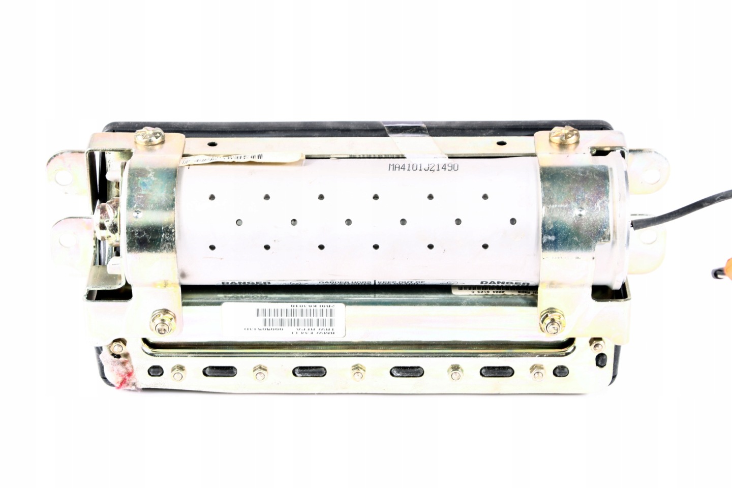 BMW E34 Airbag Airbag du tableau de bord Console Passegers EUROPA