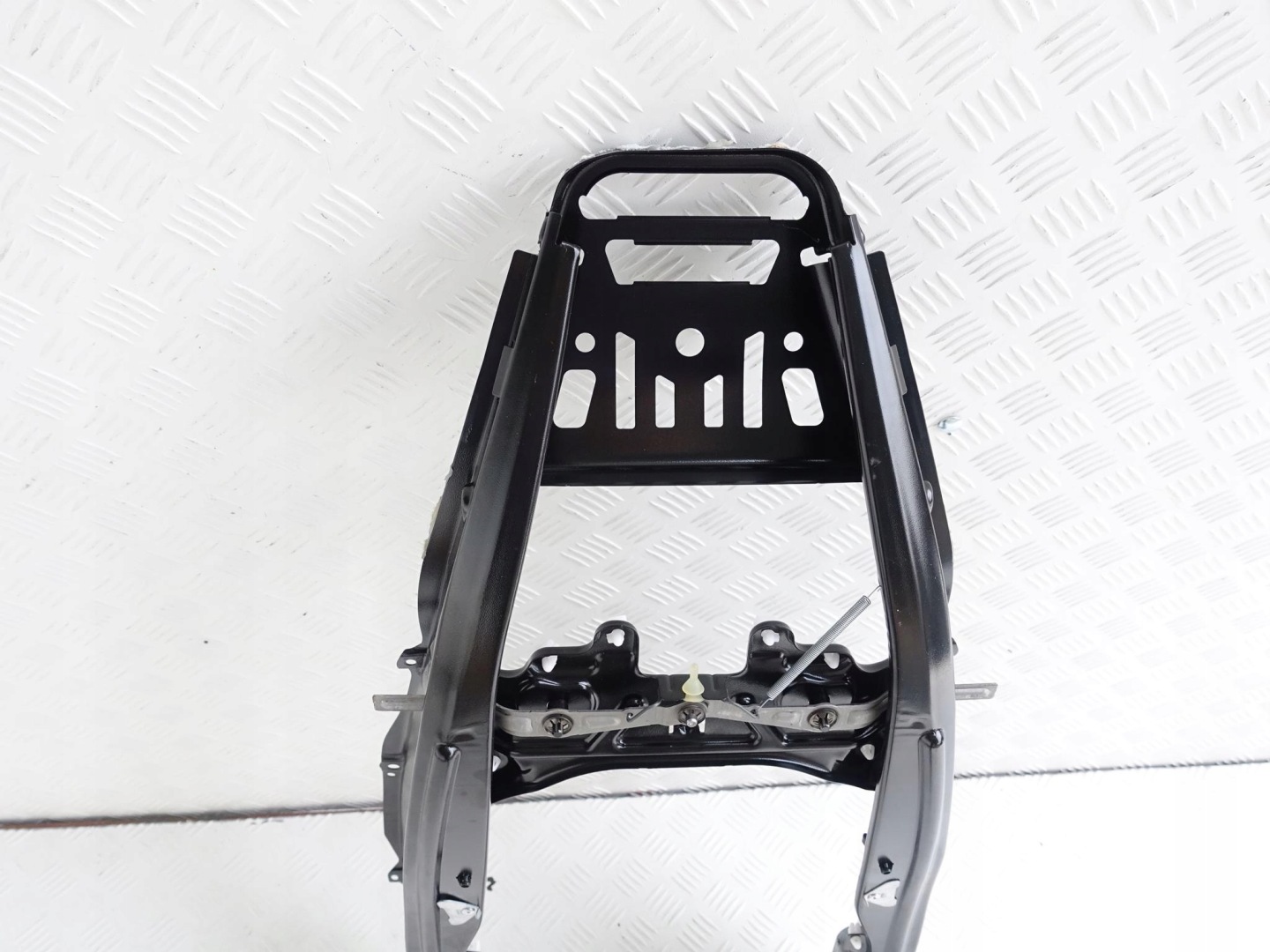 PORSCHE 991 RAMA SUPPORT SIÈGES SIÈGE