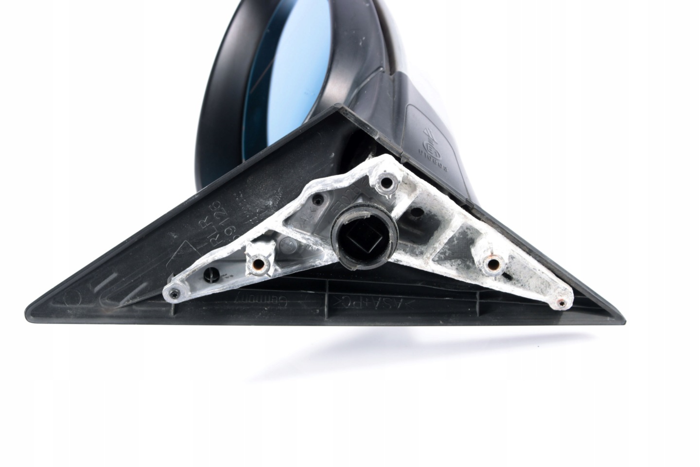 BMW E90 E91 mirror exterior right ANGLIK 5 PIN