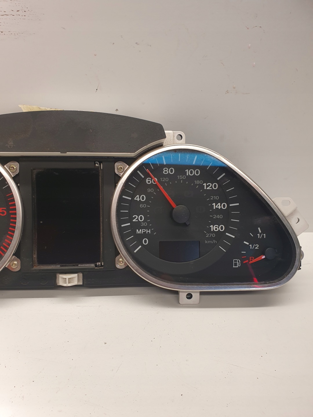 dials dials AUDI A6 C6 4F0920950L